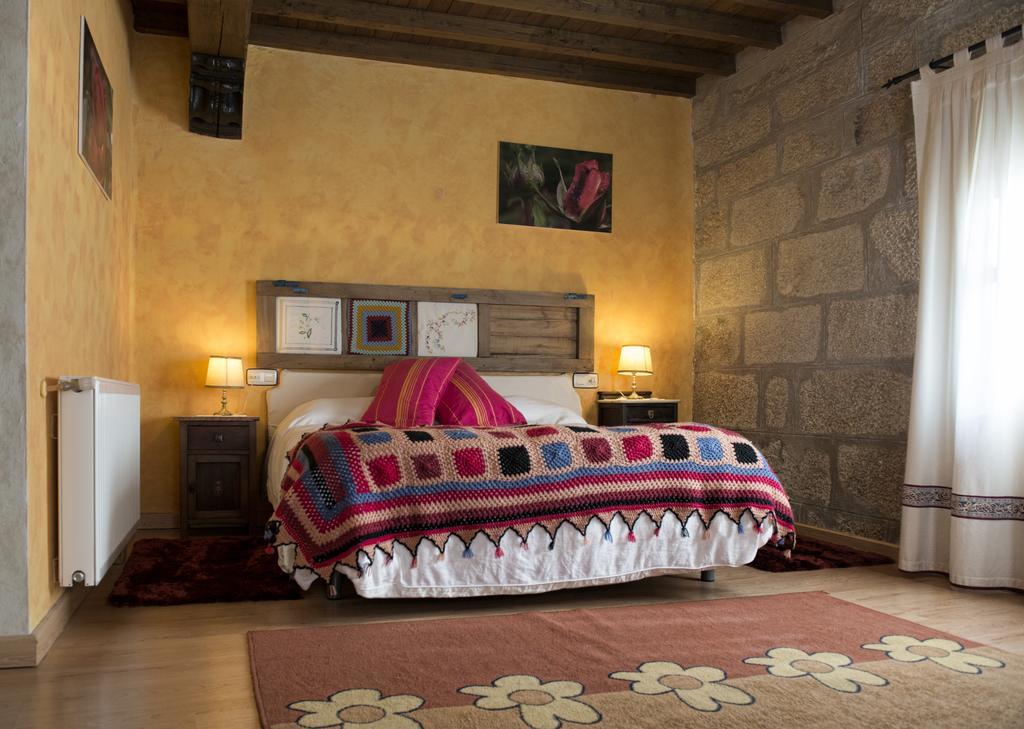 Antigua Posada, Valle Del Jerte Inn *
